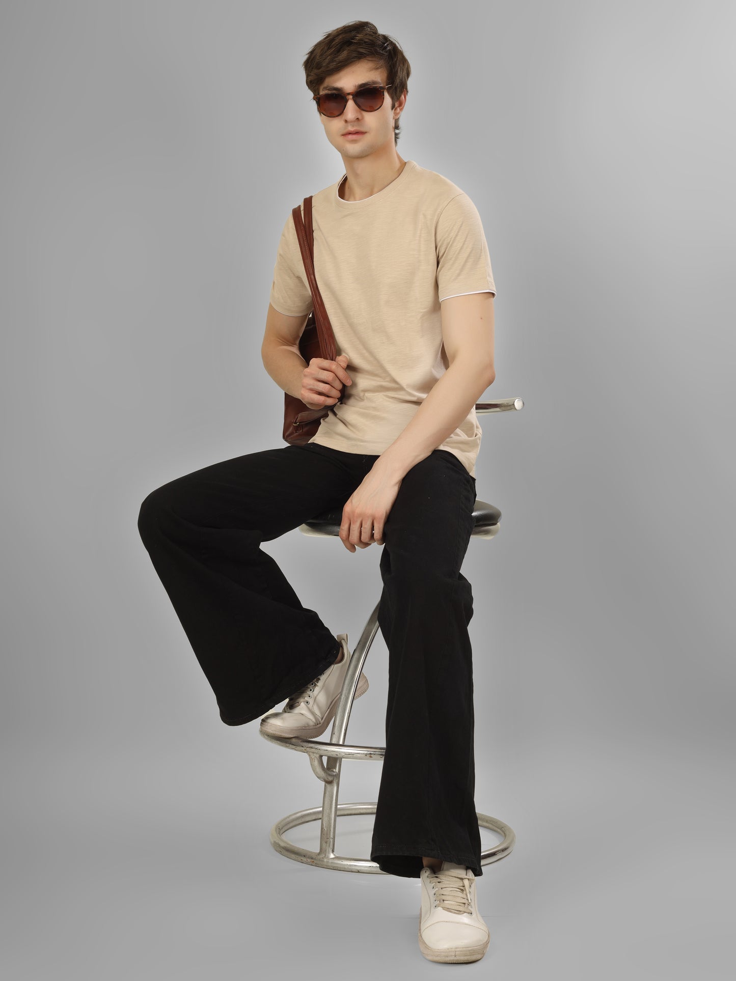 Tall Men T-Shirt - RSBO0012