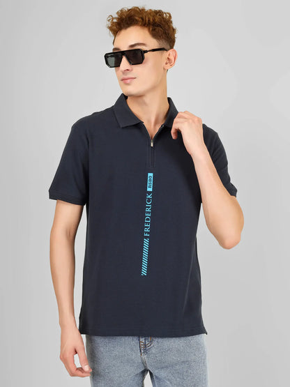 Polo Boujee - Zipup T-shirts