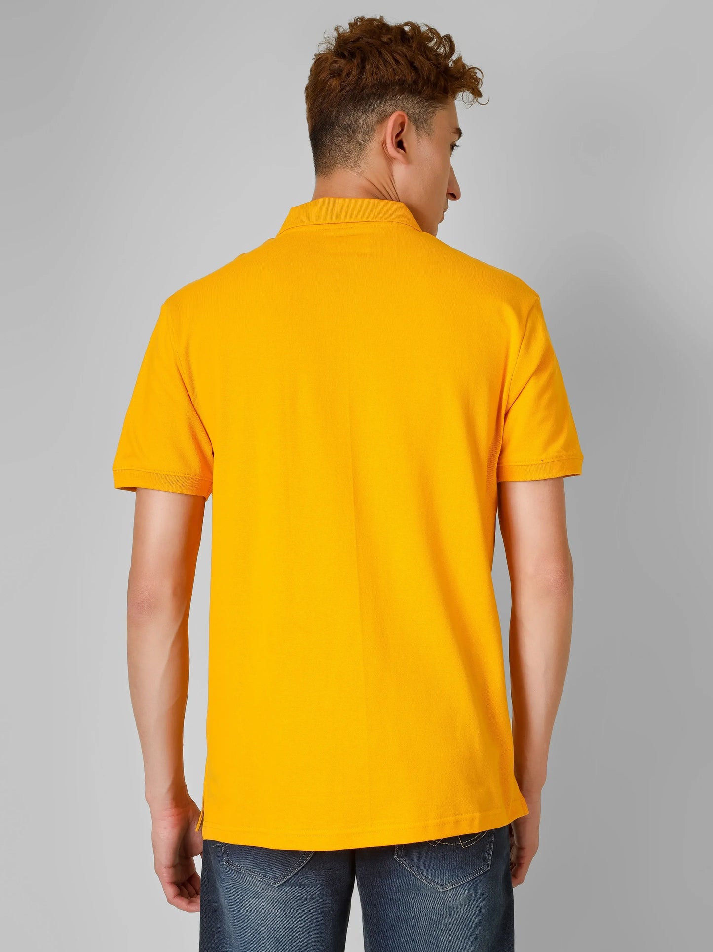 Polo Boujee - Zipup T-shirts