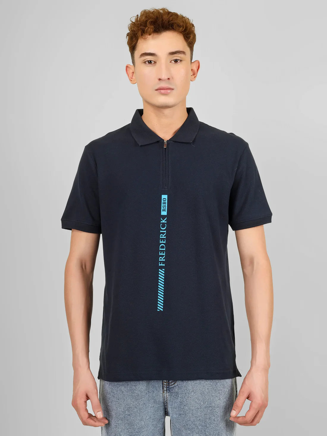 Polo Boujee - Zipup T-shirts