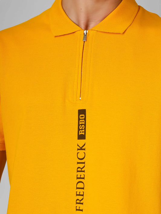 Polo Boujee - Zipup T-shirts