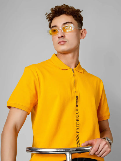 Polo Boujee - Zipup T-shirts