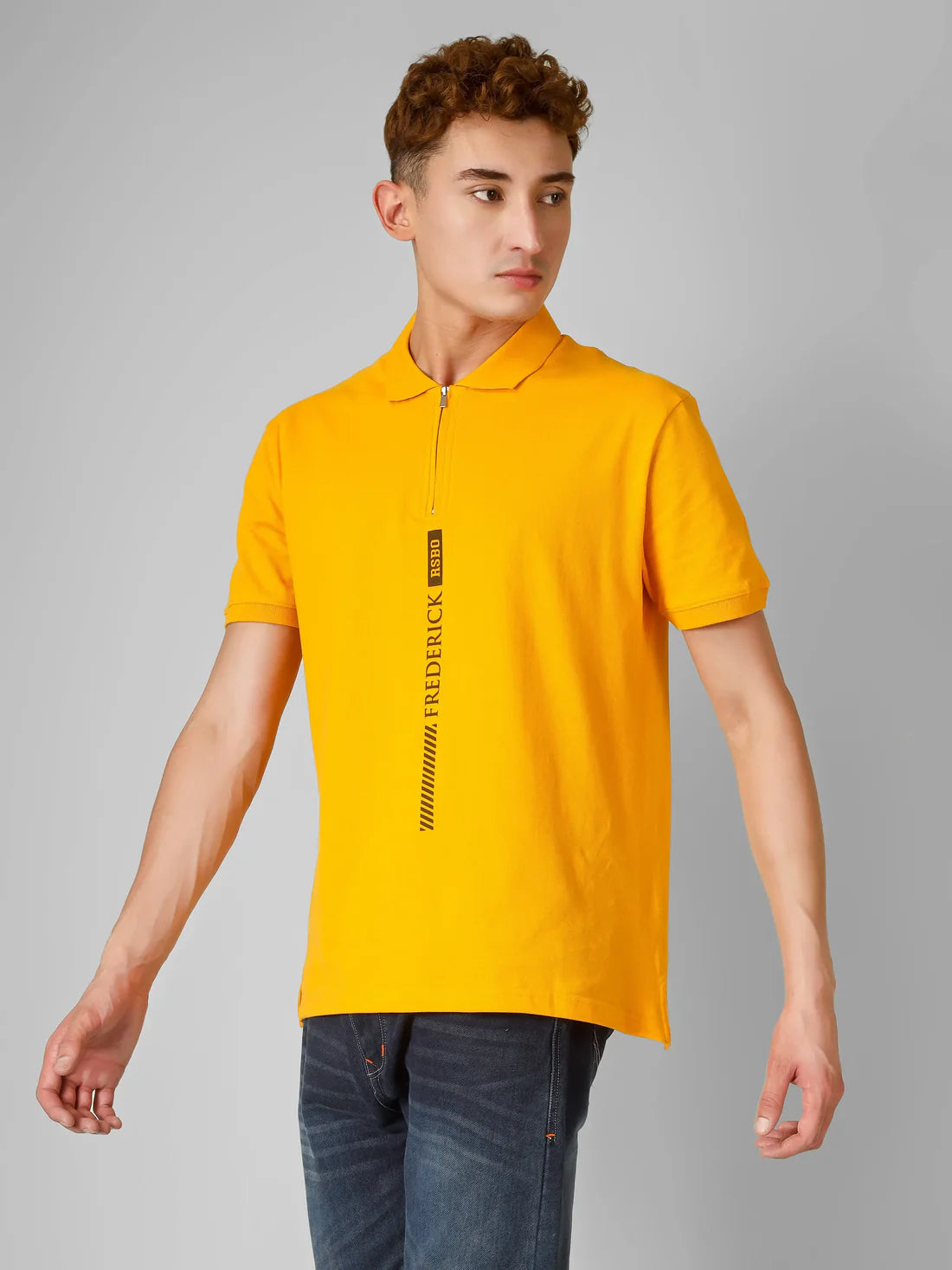 Polo Boujee - Zipup T-shirts