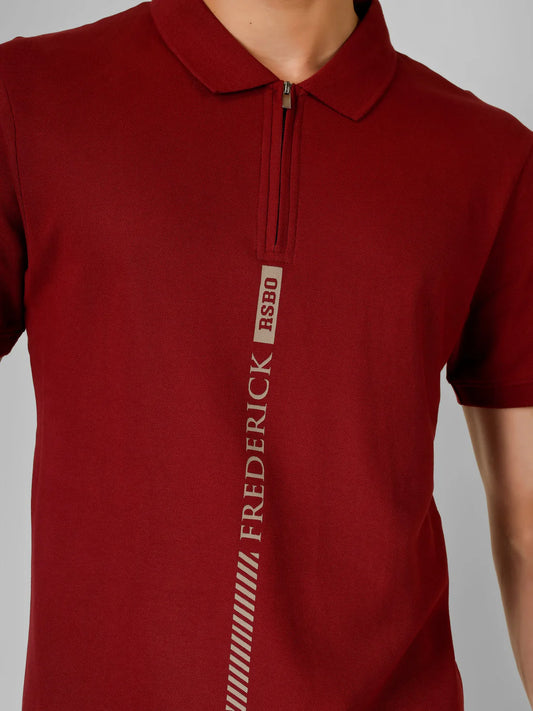 Polo Boujee - Zipup T-shirts