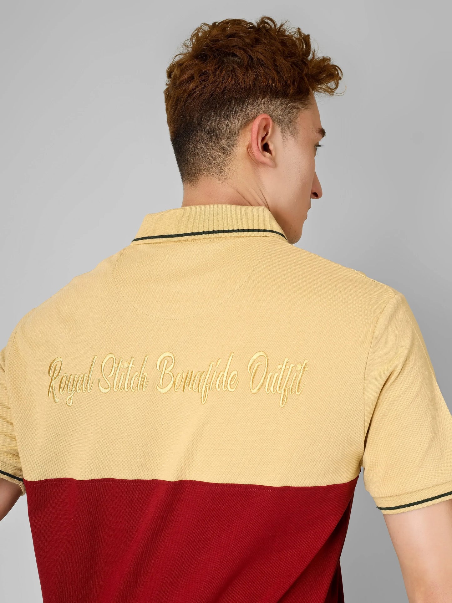 Polo Boujee - RSBO Day Night POLO