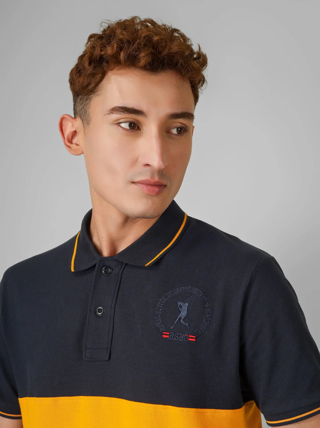 Polo Boujee - RSBO Day Night POLO