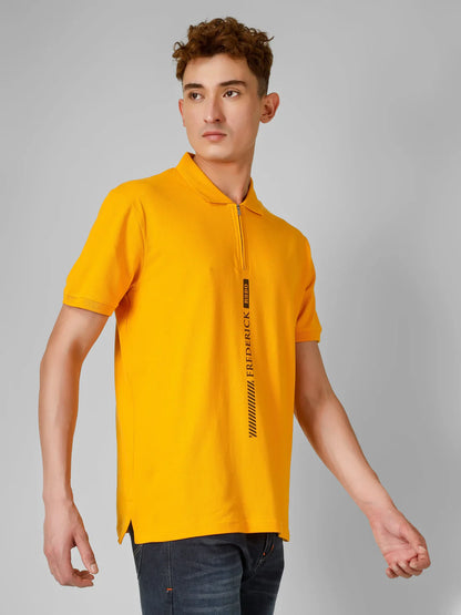 Polo Boujee - Zipup T-shirts