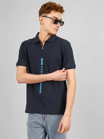 Polo Boujee - Zipup T-shirts