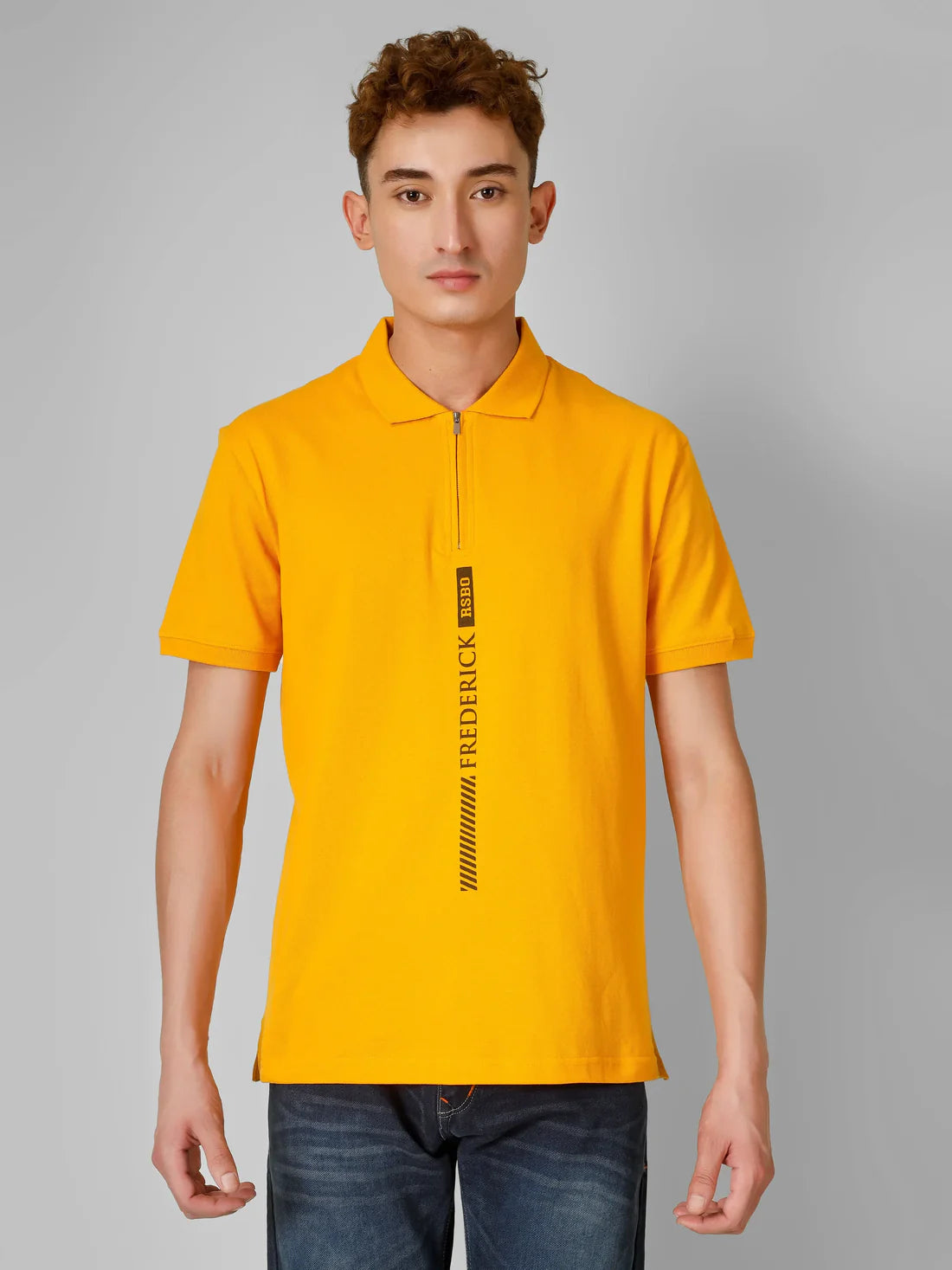 Polo Boujee - Zipup T-shirts