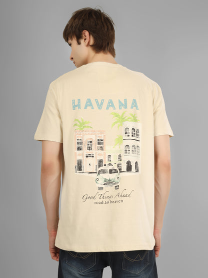 Tall Men T-Shirt - RSBO0009