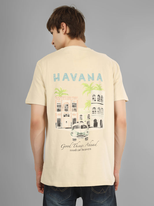 Tall Men T-Shirt - RSBO0009