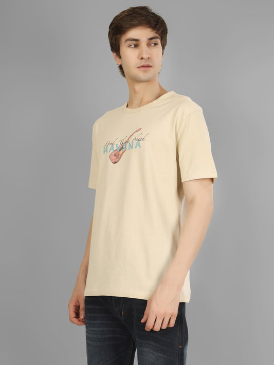Tall Men T-Shirt - RSBO0009