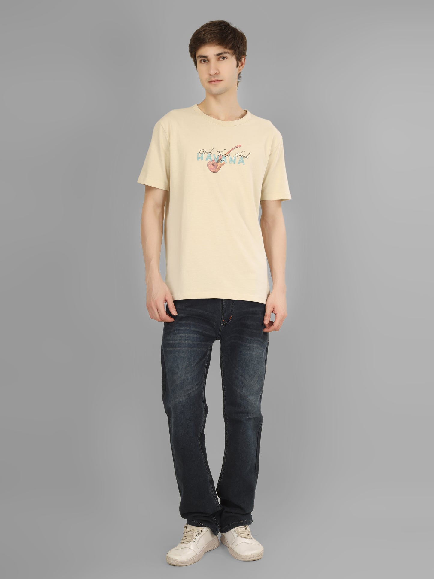 Tall Men T-Shirt - RSBO0009