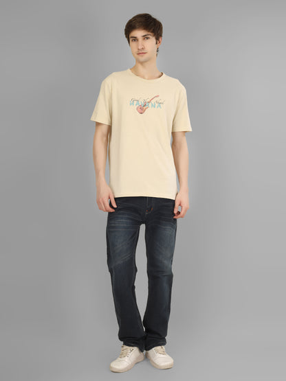 Tall Men T-Shirt - RSBO0009