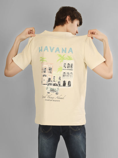 Tall Men T-Shirt - RSBO0009