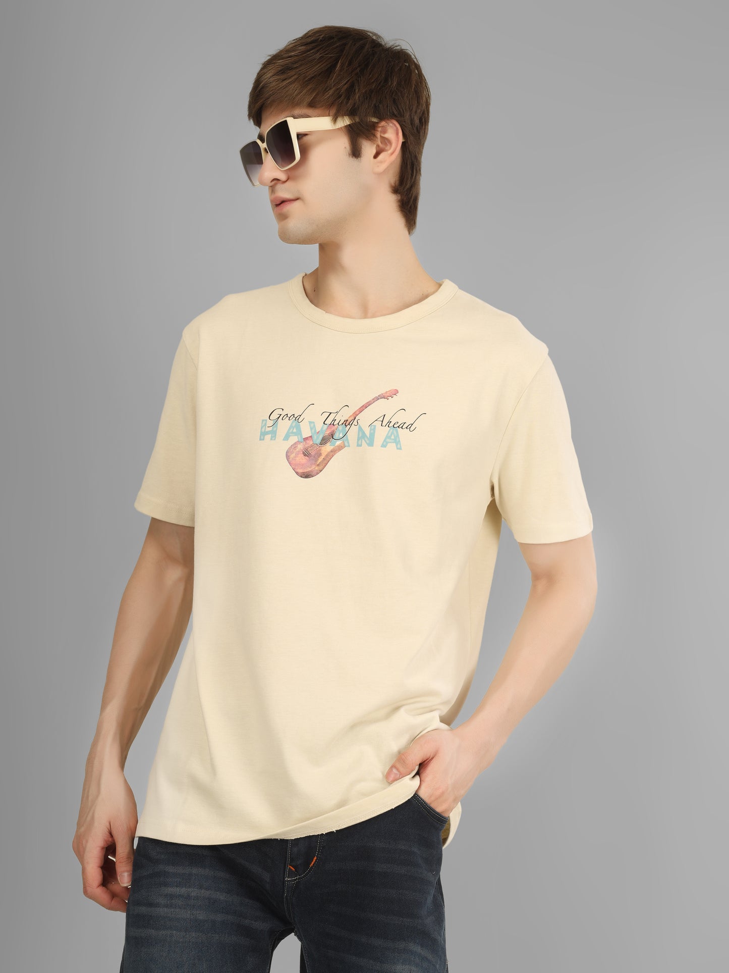 Tall Men T-Shirt - RSBO0009