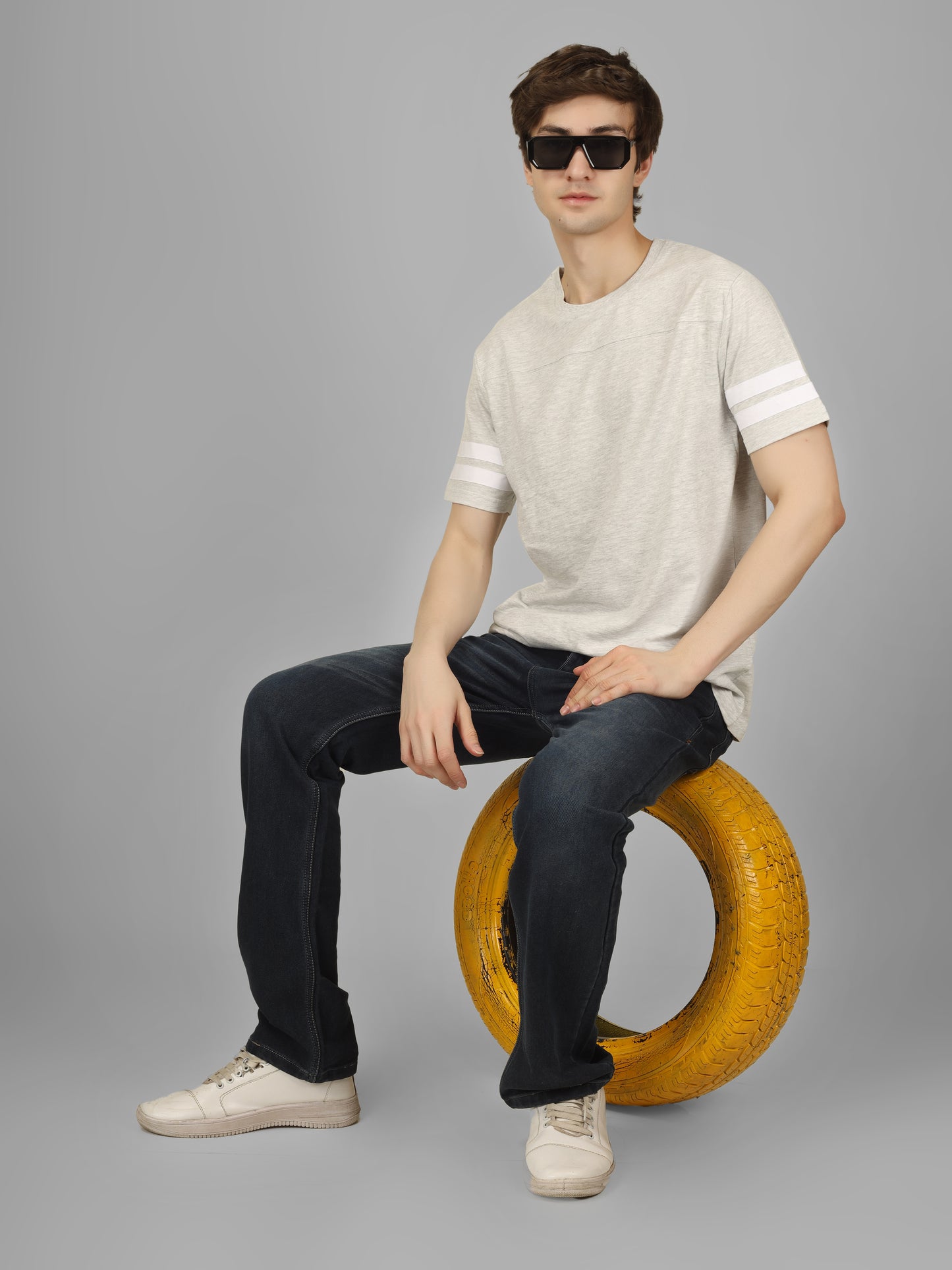 Tall Men T-Shirt - RSBO0017