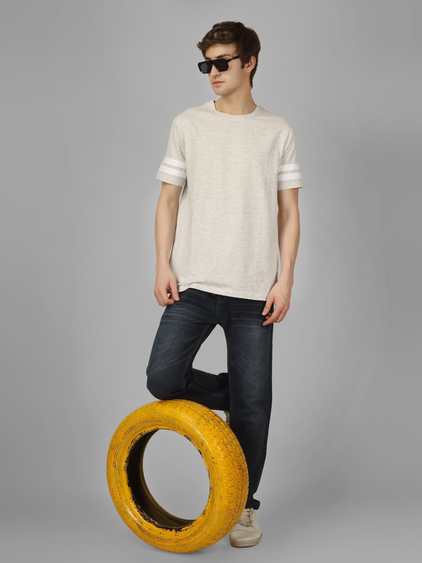 Tall Men T-Shirt - RSBO0017