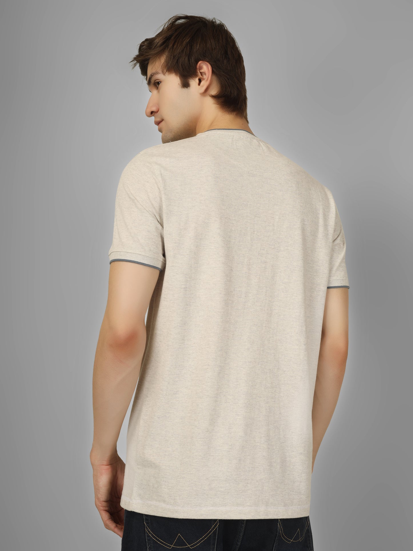 Tall Men T-Shirt - RSBO0001