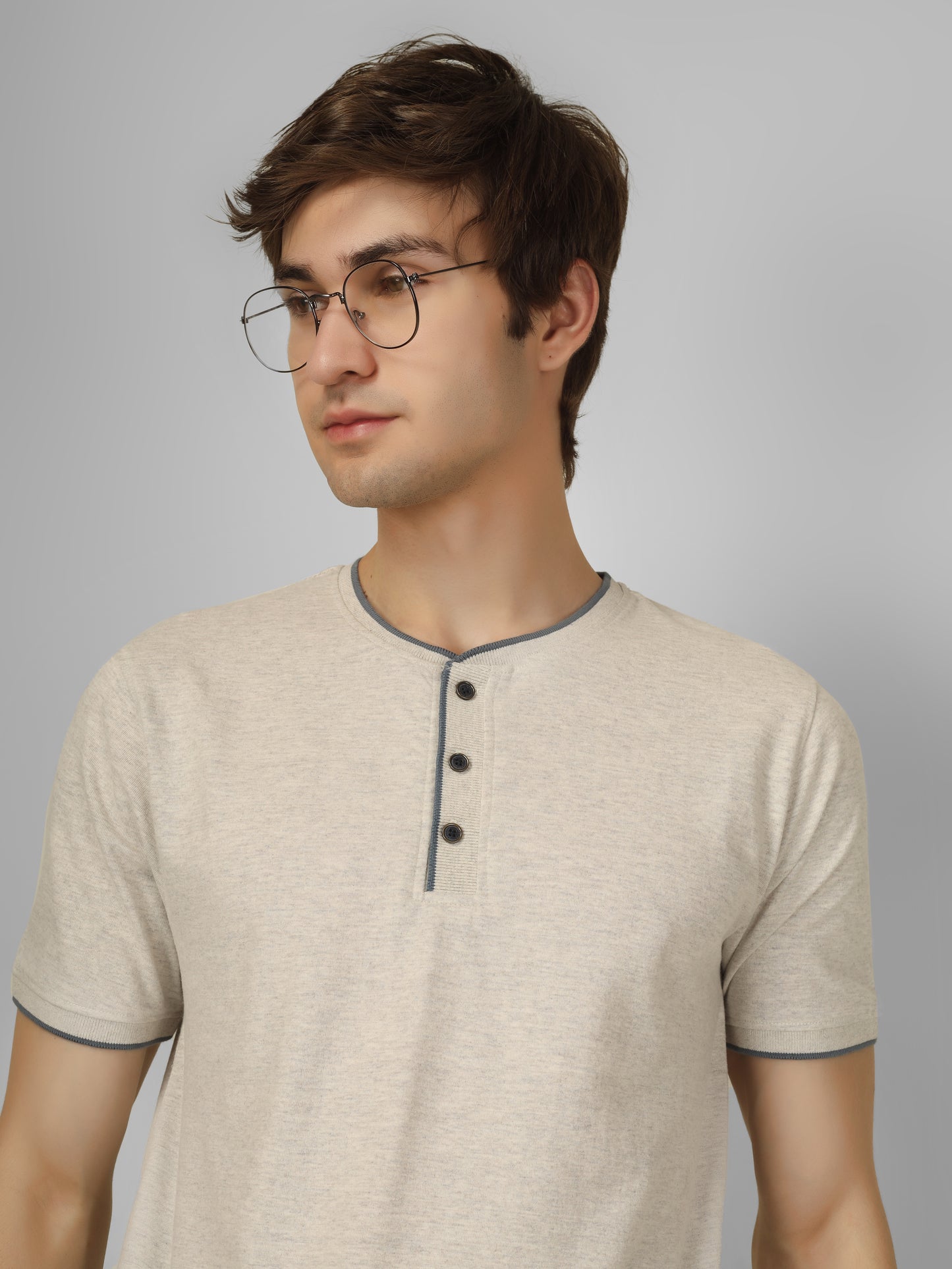 Tall Men T-Shirt - RSBO0001