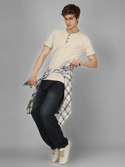 Tall Men T-Shirt - RSBO0001