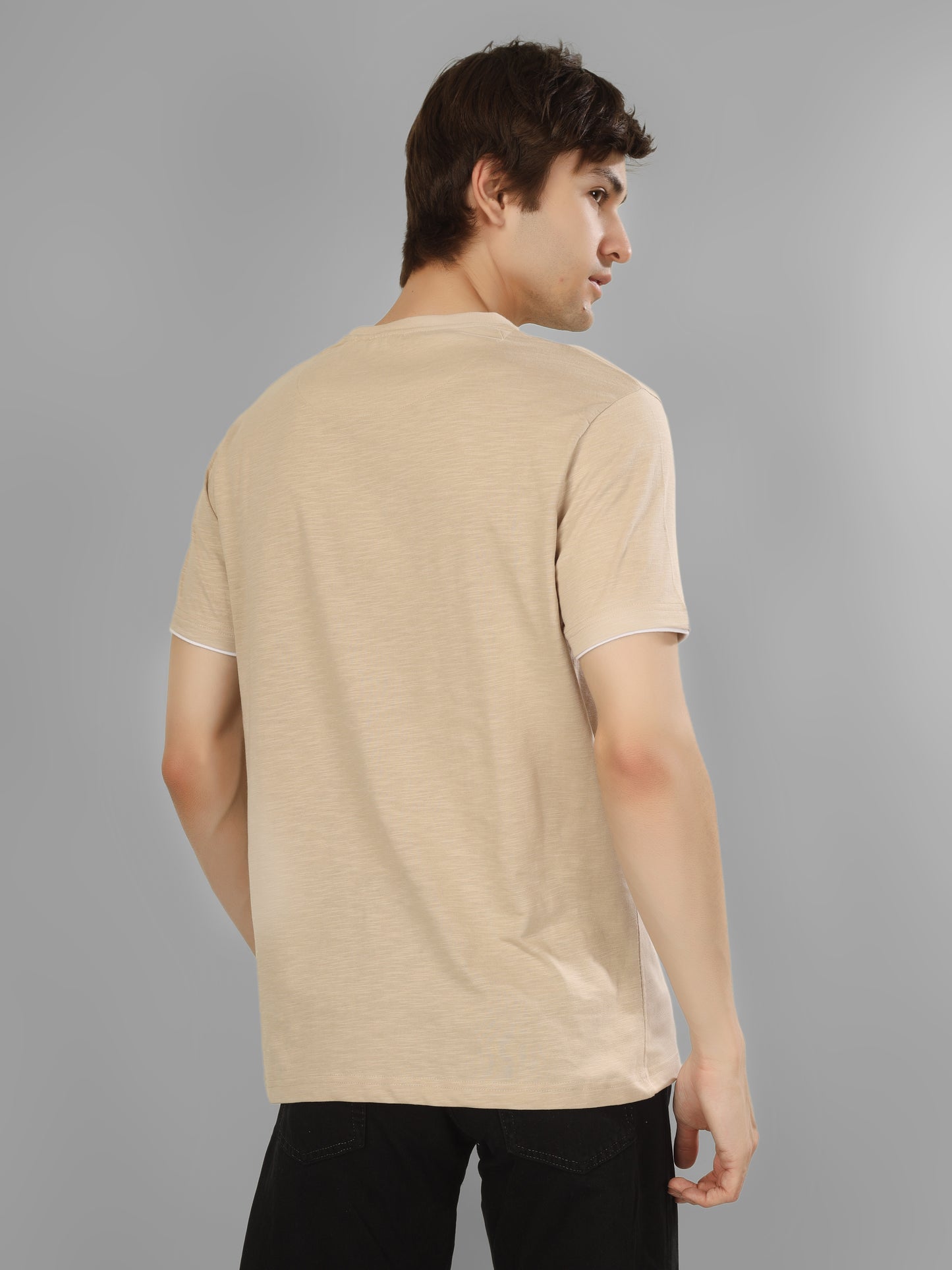 Tall Men T-Shirt - RSBO0012