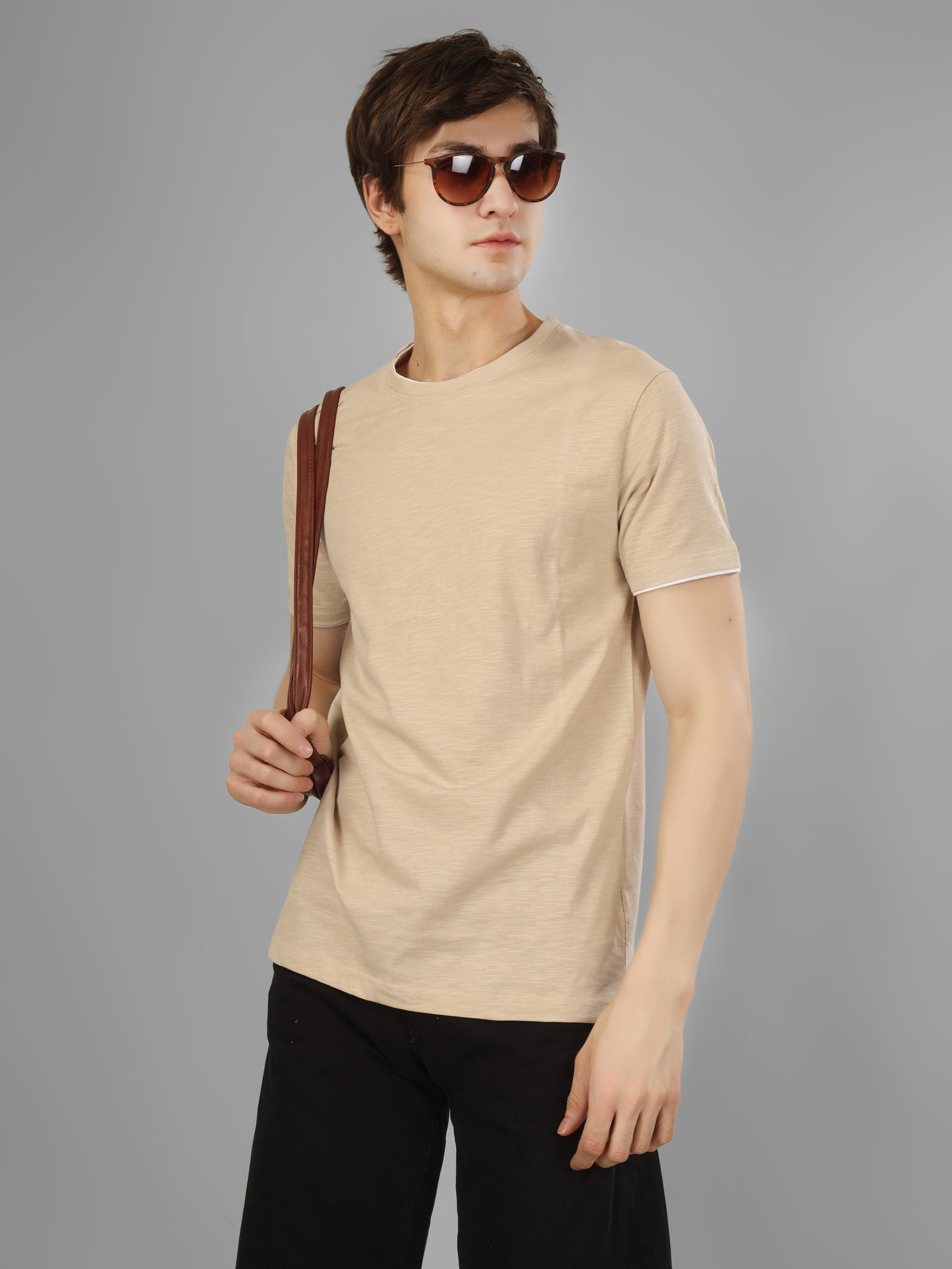 Tall Men T-Shirt - RSBO0012