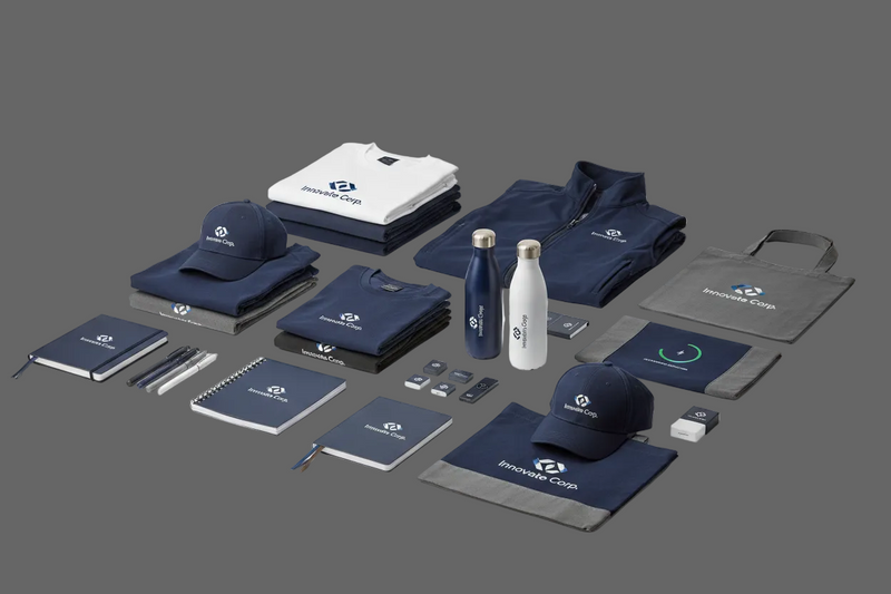 add tshirt, vest, caps, jackets