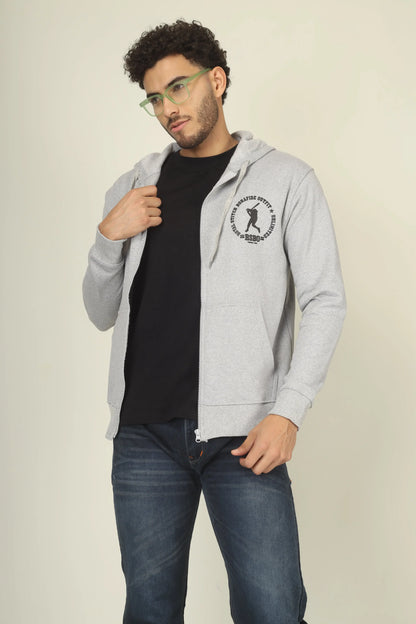 PULL OVER - MetroFade Hoodie